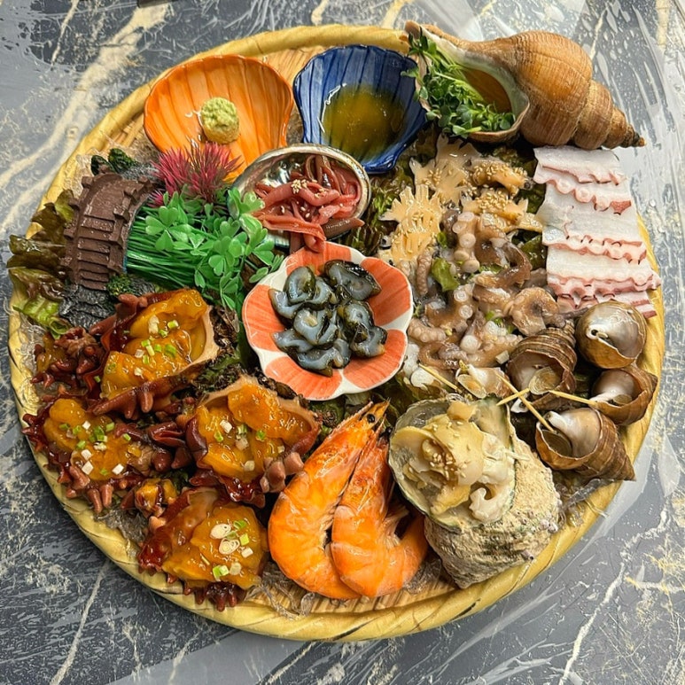 연일밤바다 장성점 이미지