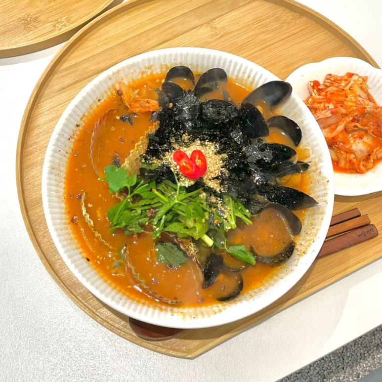바닷가락 이미지