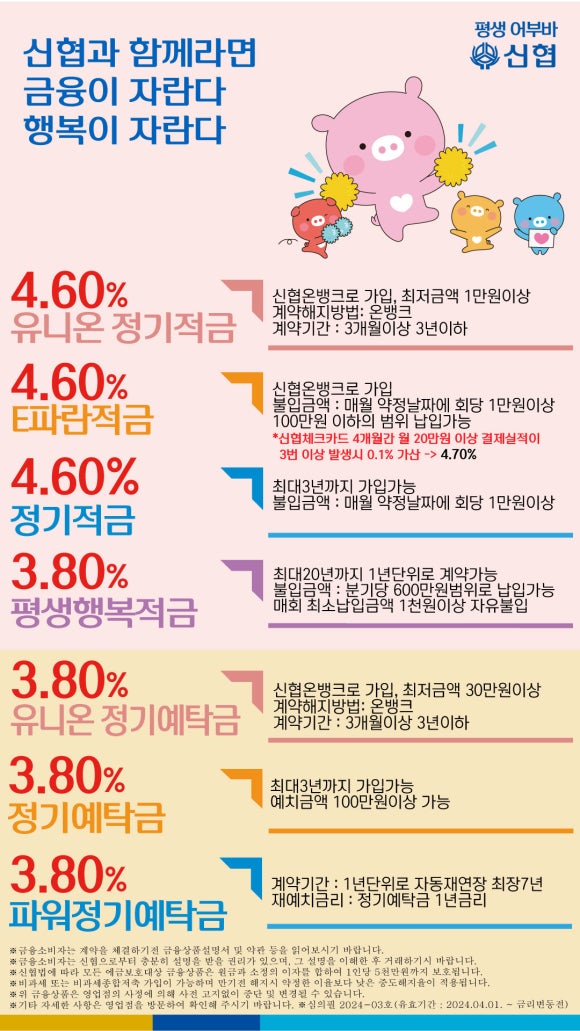 아산신협마트 포스코점 이미지