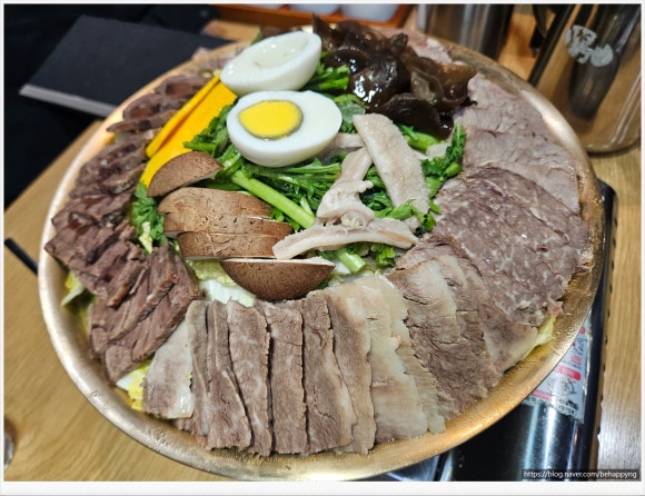 우밀가 상록점 이미지