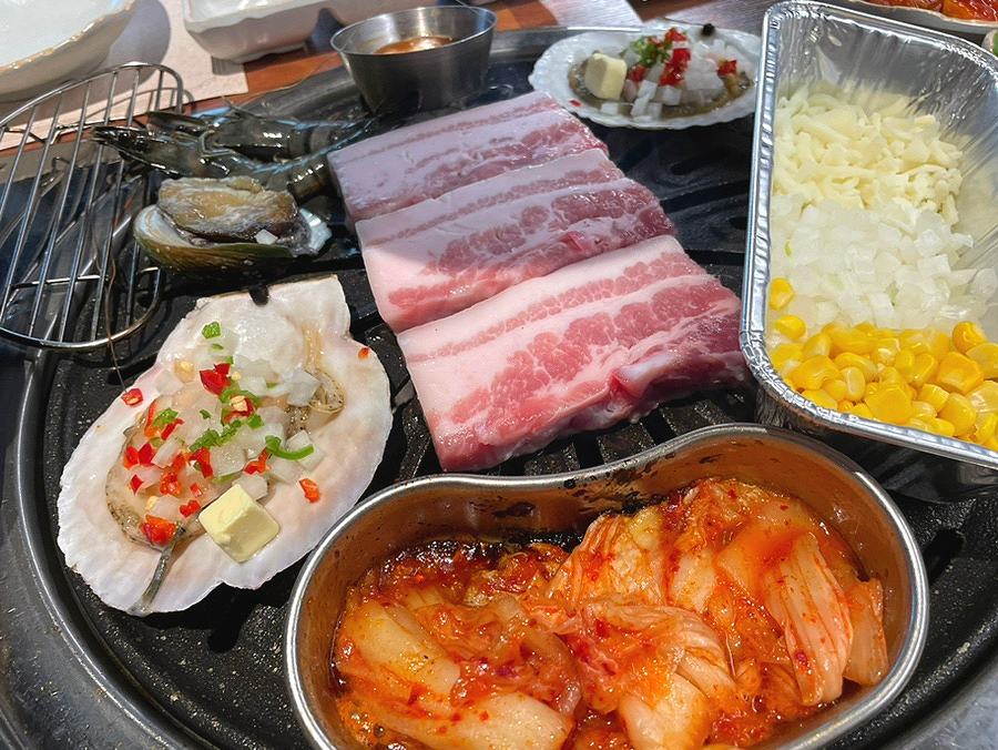 돼바라기무거점 이미지