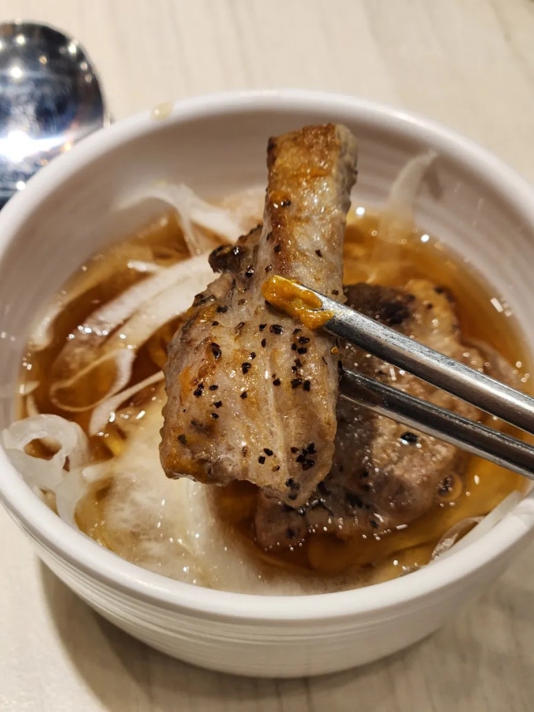 명륜진사갈비서울 이미지