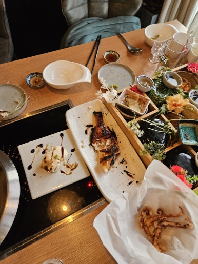 참치블루스 이미지