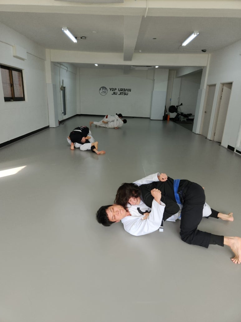 어반주짓수영등포 이미지