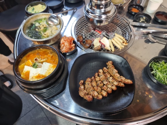 금쪽갈비 이미지