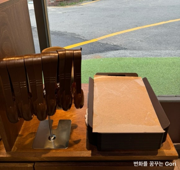 베이커리루마카 이미지