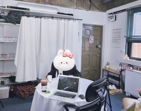 스튜디오유수 이미지