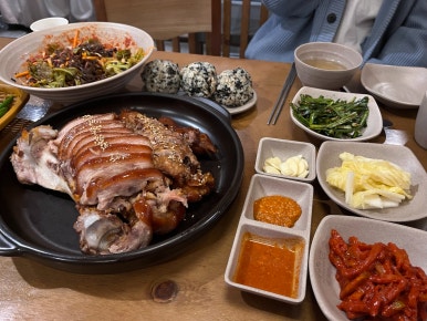 달리는커피 수진역점 이미지