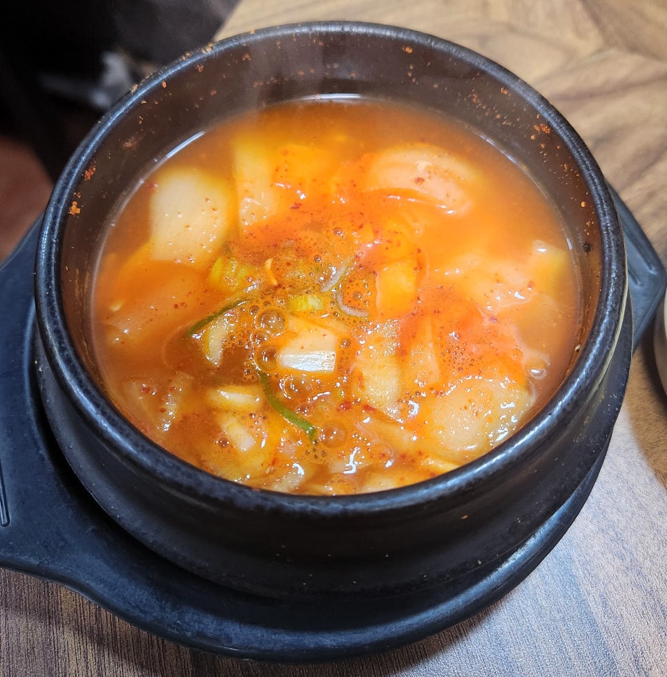 무교동 갈매기집 사진 4