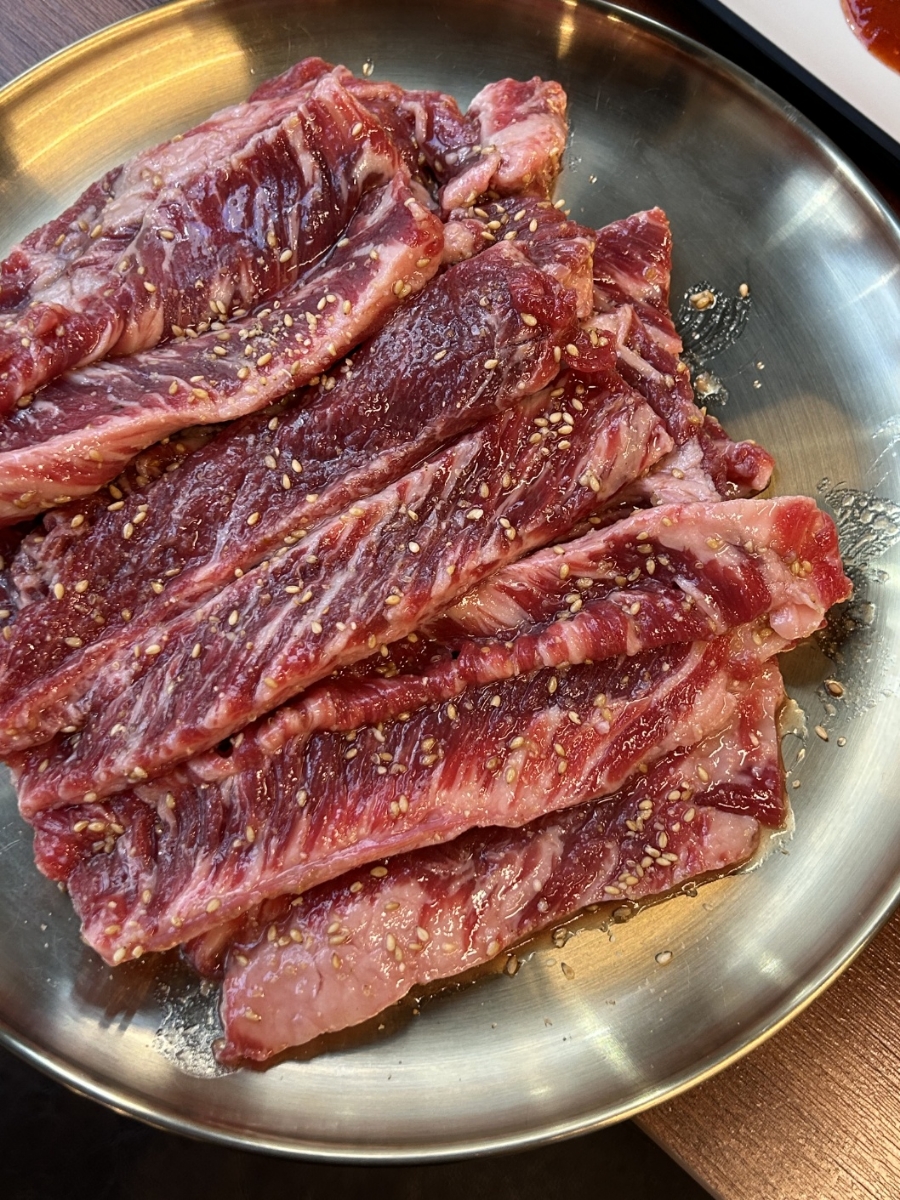 와우소갈비 이미지