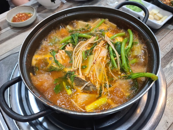 화도회수산 이미지