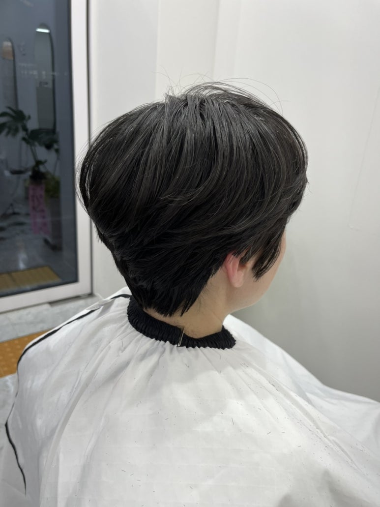 라아헤어 이미지