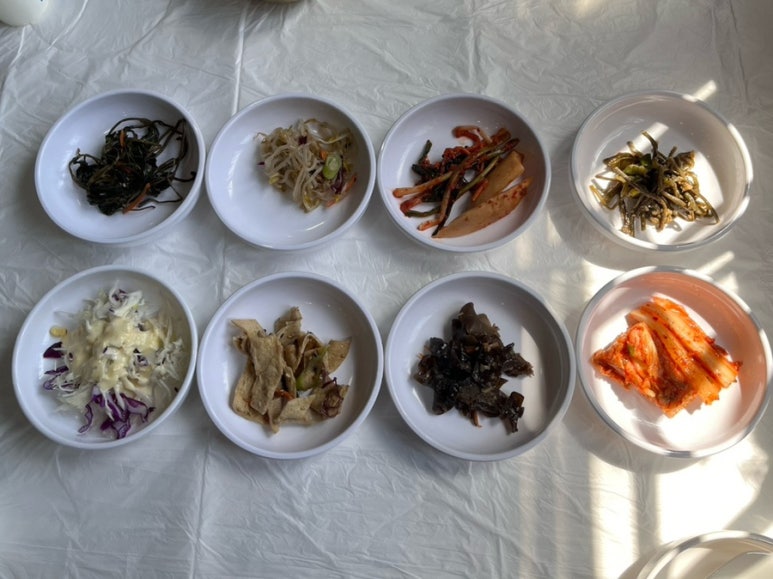금화백숙 이미지