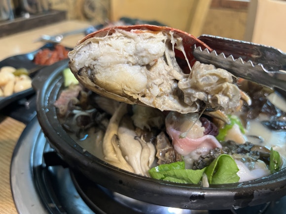 장인갈비탕 이미지