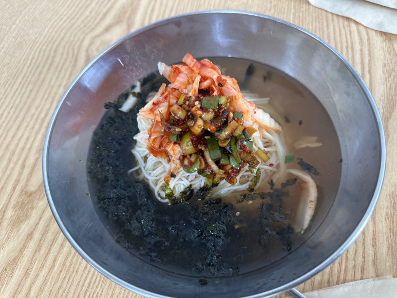 김천뷔페식당 이미지