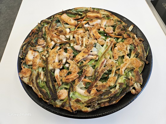 우리밀칼국수 이미지
