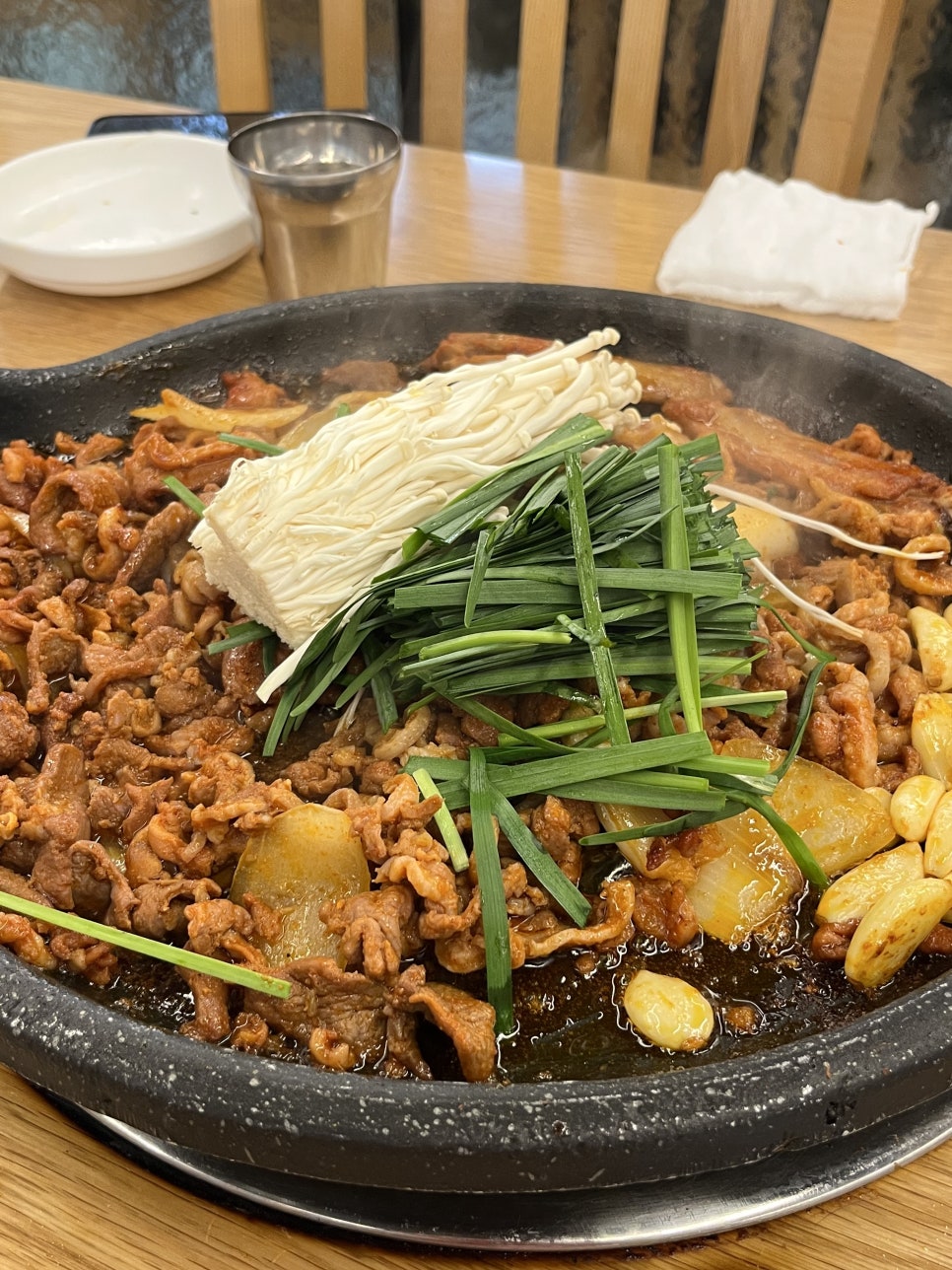 평강오리 이미지