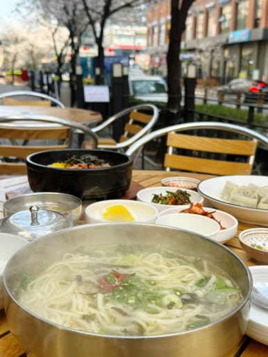 세연칼국수 이미지
