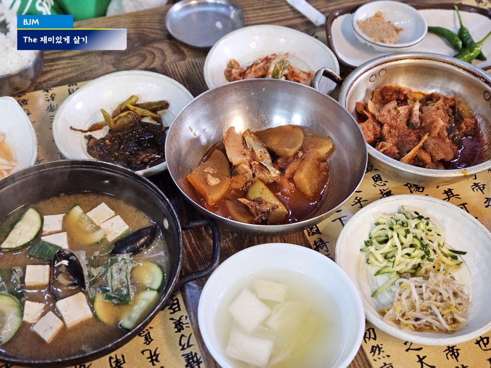 진경숯불갈비 이미지