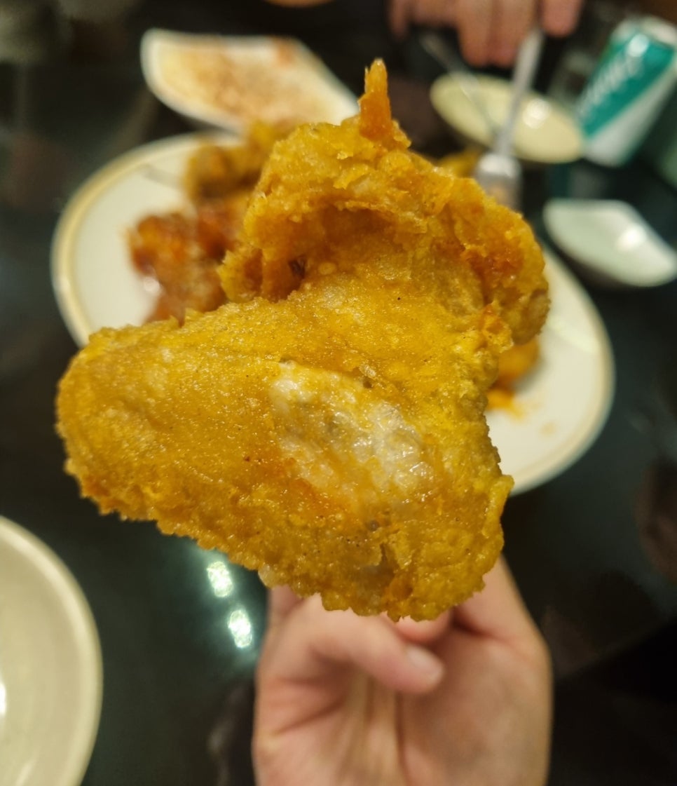 삼거리통닭 이미지