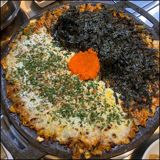 전주곱창 이미지