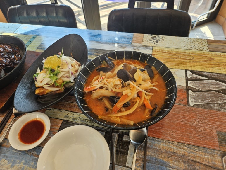 연화반점 이미지