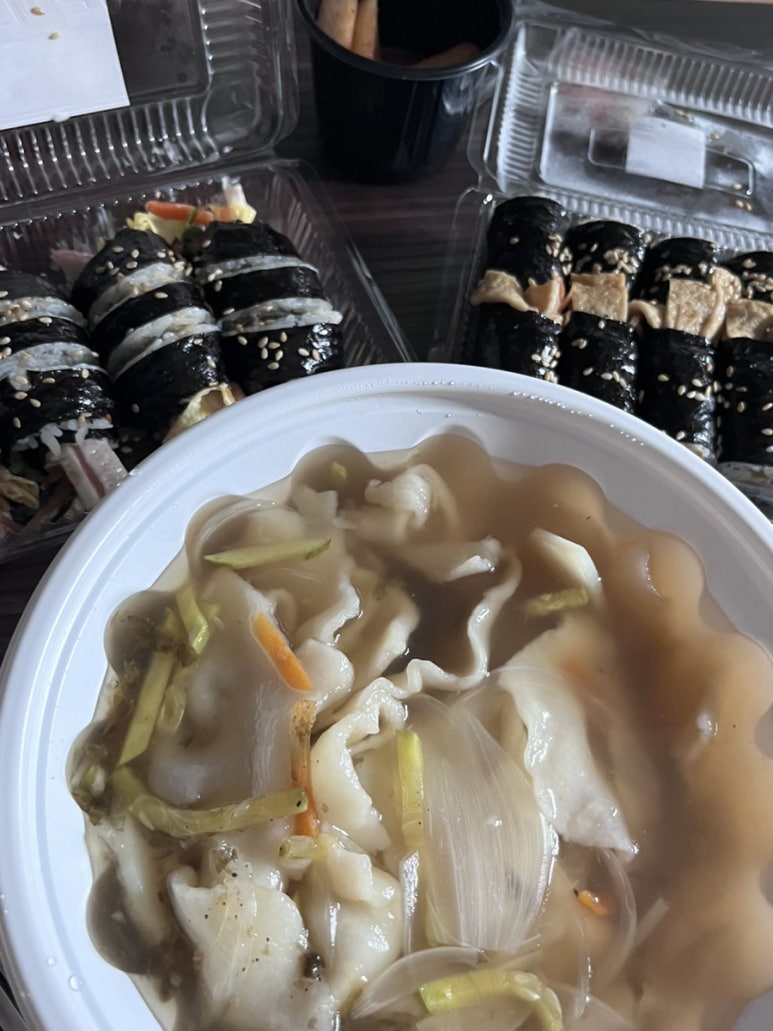 호야네꼬마김밥 이미지