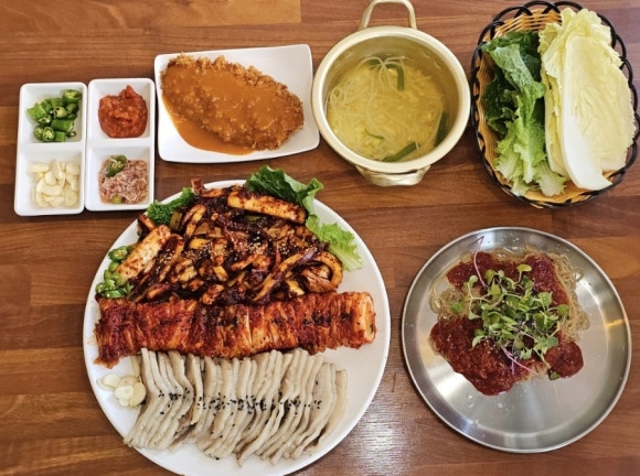 줄벼락 이미지