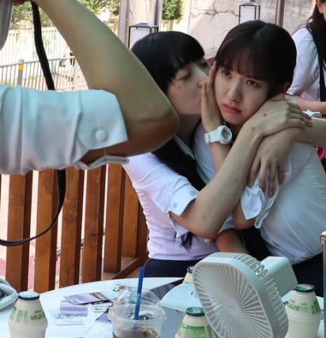 밤바람 이미지