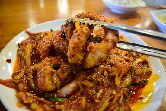 낙지방 이미지