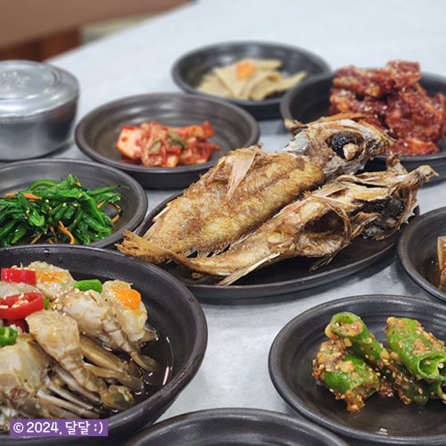 생생게장백반(고현점) 이미지