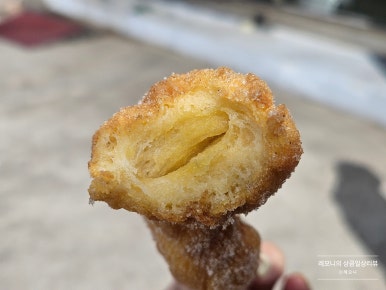행복한찹쌀과배기 이미지