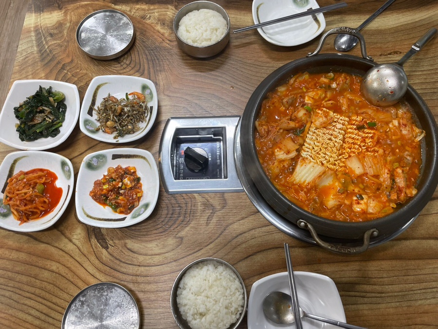 소백산정육식당 이미지
