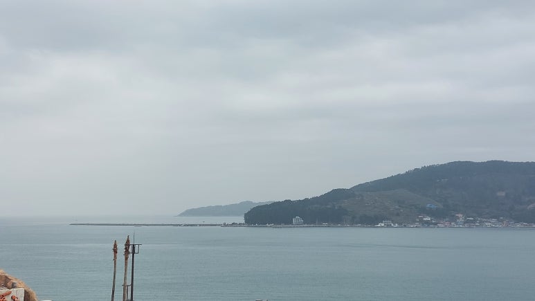 거제바다 이미지