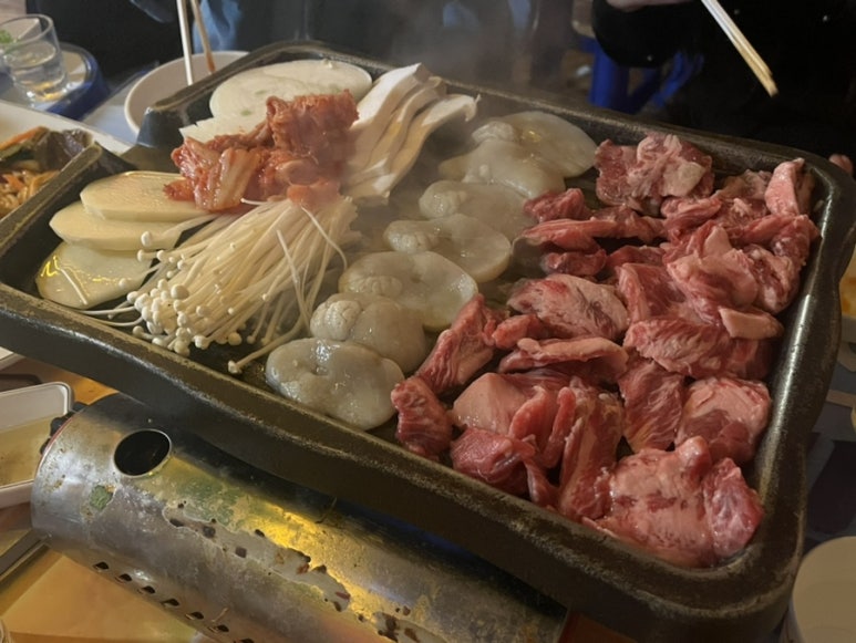 일번가포차 이미지