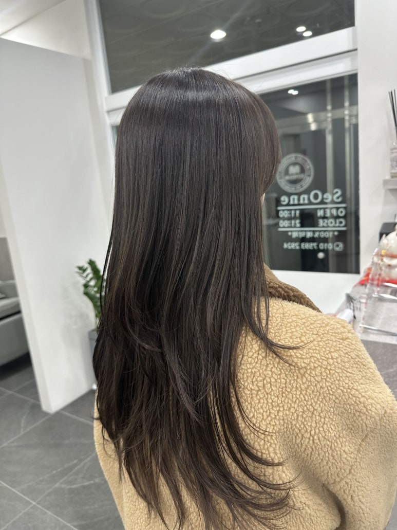 세온느헤어 이미지