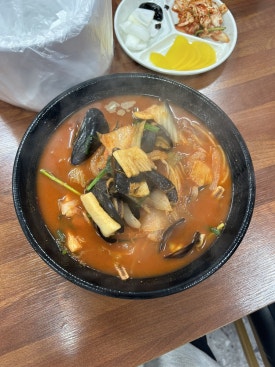 척산삼거리반점 이미지
