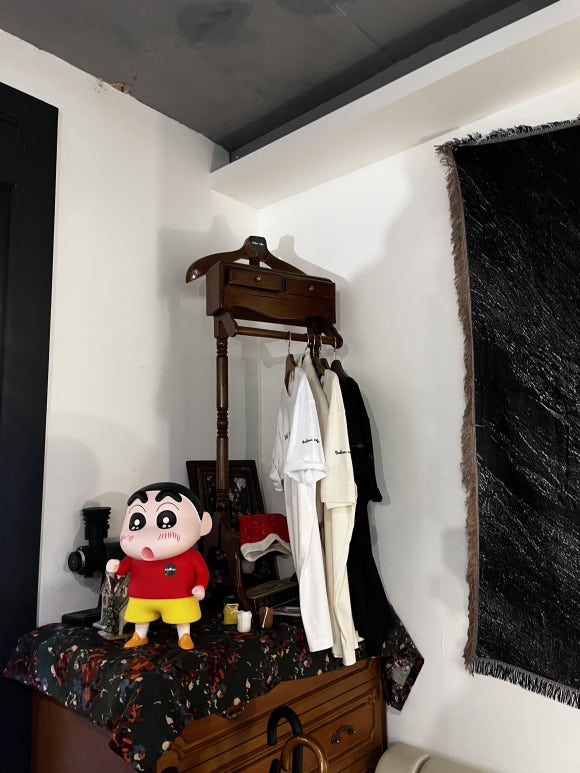 발산커피 이미지