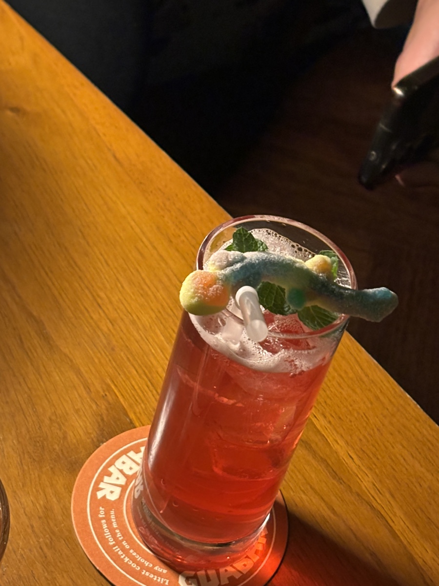 구아바(GUABAR) 이미지