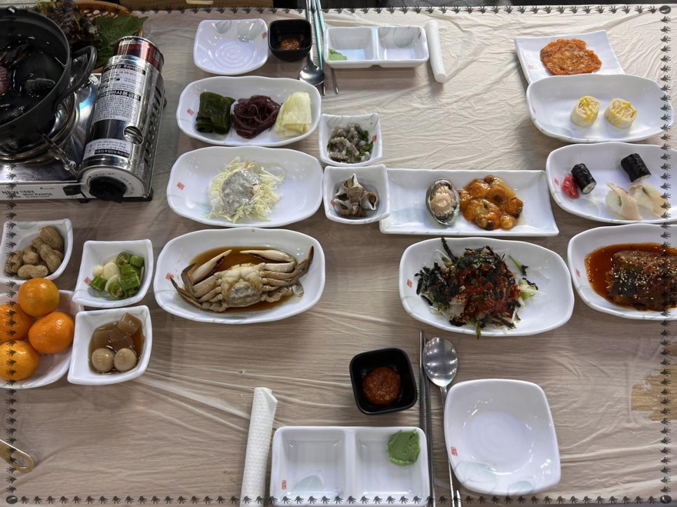 갈릴리대게회식당 이미지