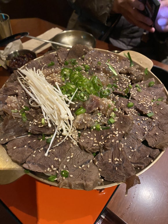 봉산동생고기집신천 이미지
