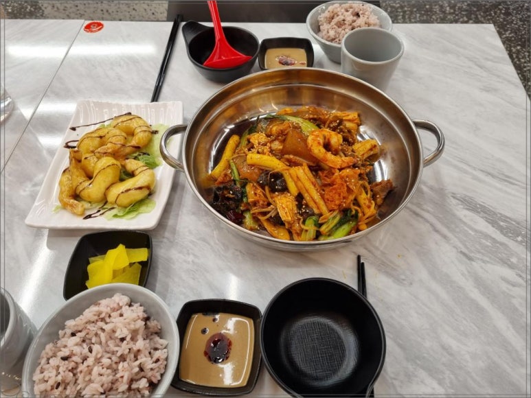 중경마라탕 이미지