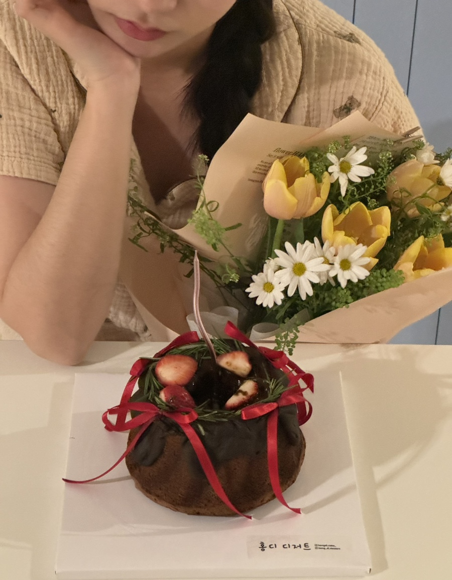 홍디디저트 이미지