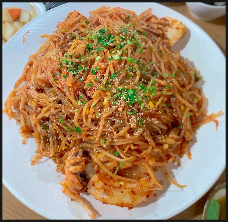 복인아구찜 이미지