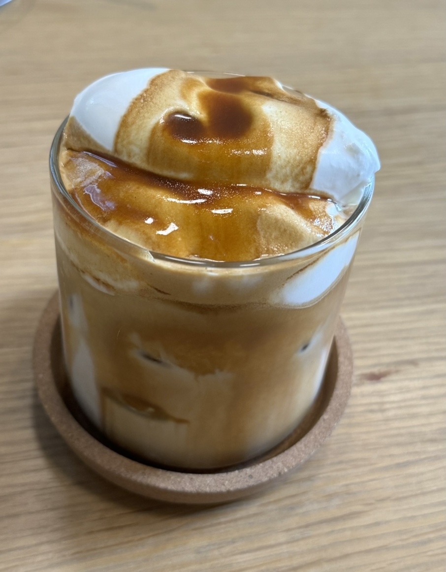 카페베이직먼트 이미지