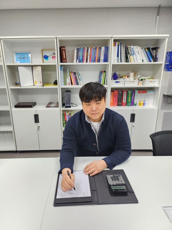 세무회계지혜로운 이미지