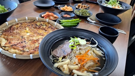 협재문어국밥 이미지