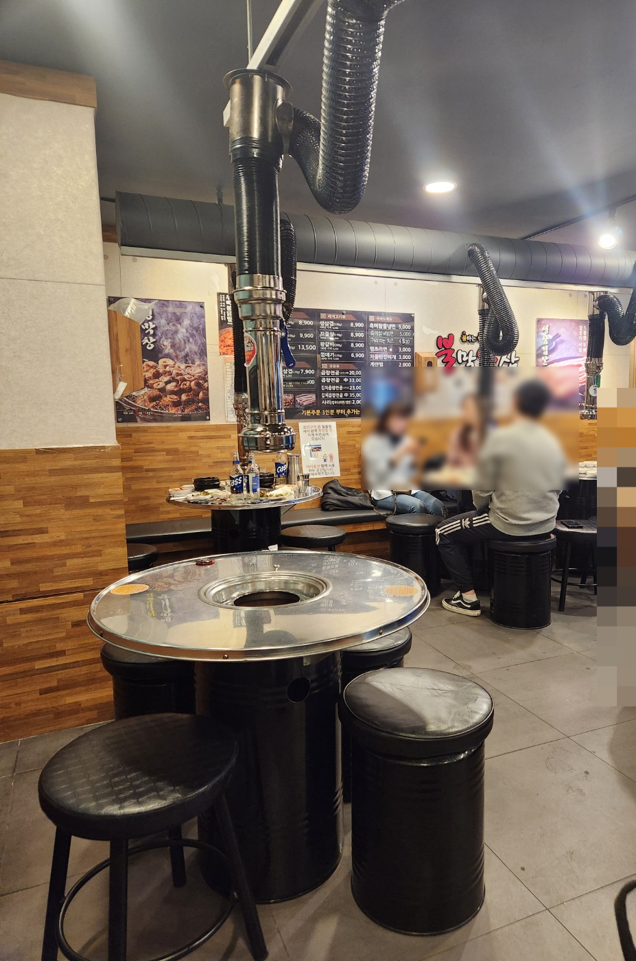 불막열삼울산천상점 이미지
