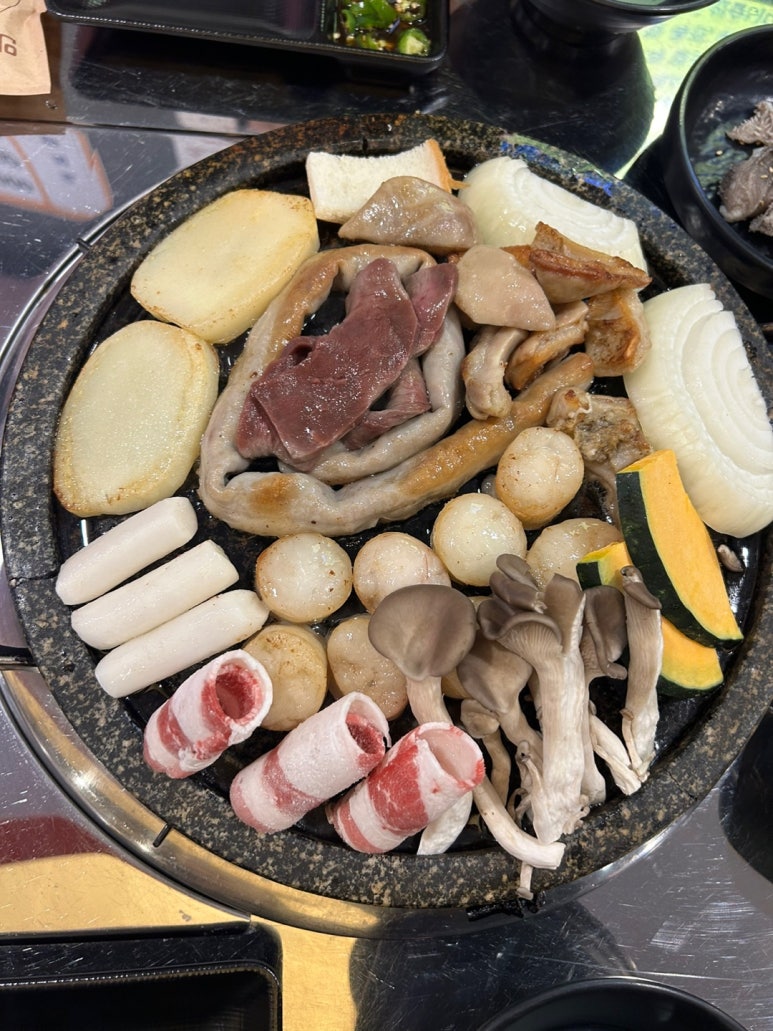 동춘돌곱창경기광주점 이미지