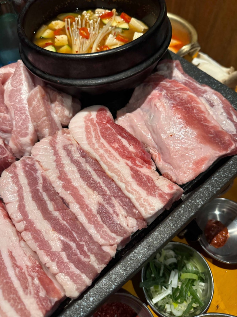 마굿간생고기 이미지